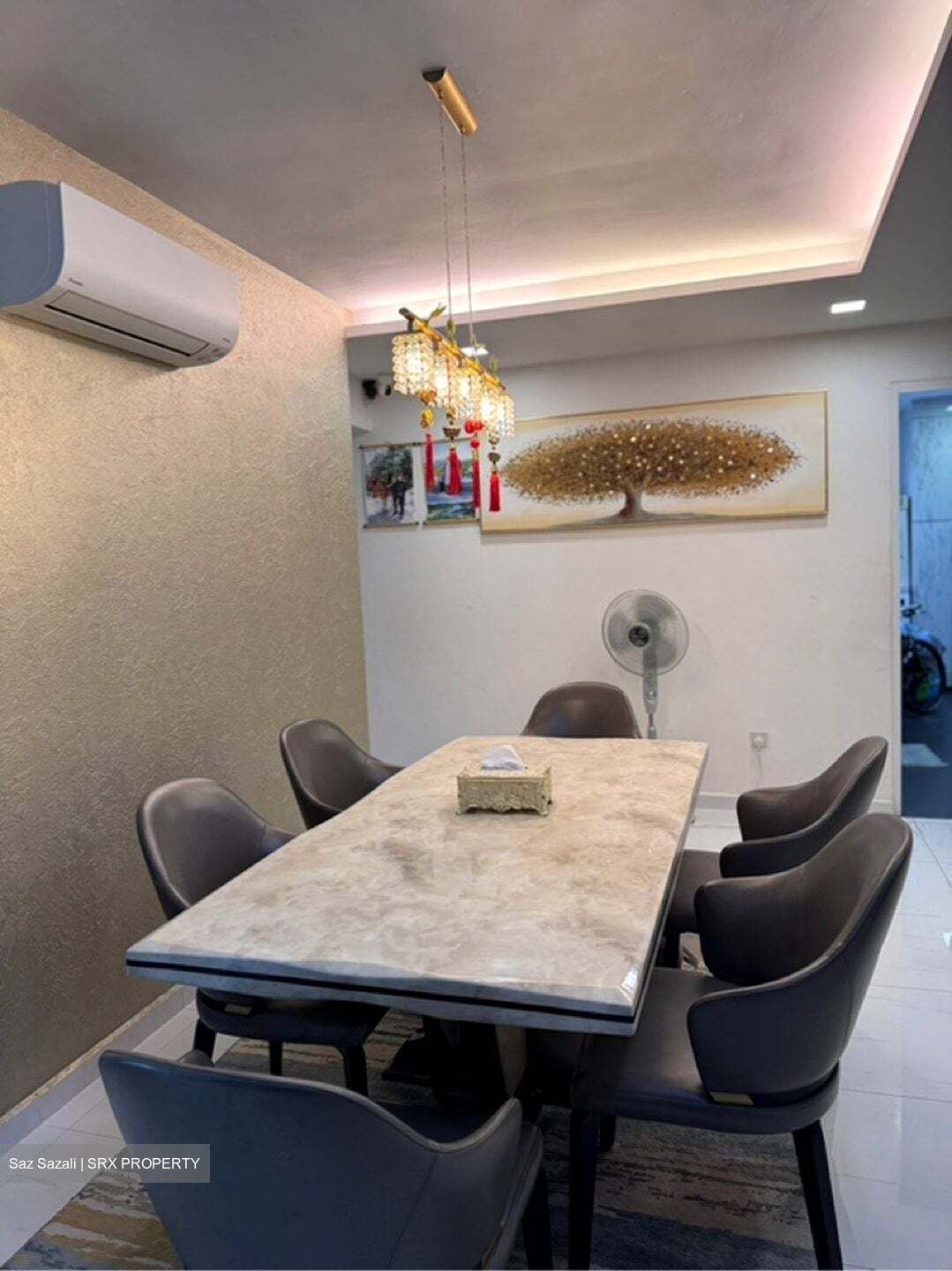 Blk 109A Edgedale Plains (Punggol), HDB 5 Rooms #630836061